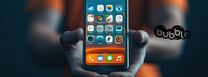 Formation : Créer une Application Web avec Bubble (No-Code)