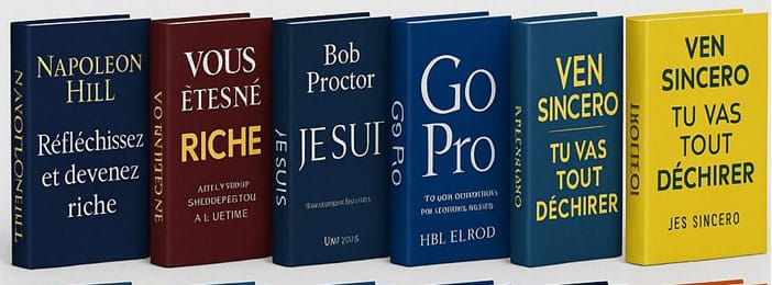 2000 LIVRES NUMERIQUES PDF ET 100 AUDIOS E-BOOKS