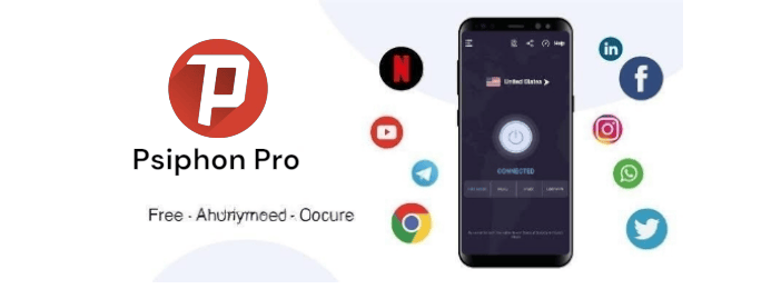 VPN Illimité Version Pro avec Connexions Ultra-Rapides et Sans Restriction (ChatGPT Pro 1an gratuit)