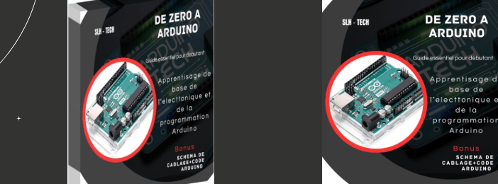 Formation Arduino Complète : De Zéro à Projet en 7 Jours
