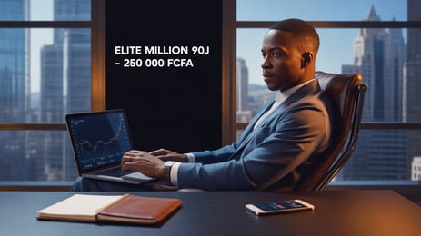 ELITE MILLION - Business 90J (copy)