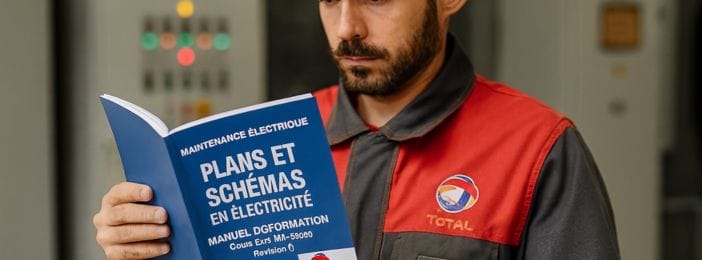 PLANS ET SCHEMAS ELECTRIQUES    - 187 pages
