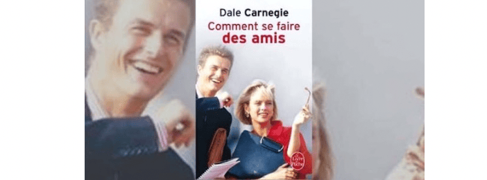 Comment se faire des amis