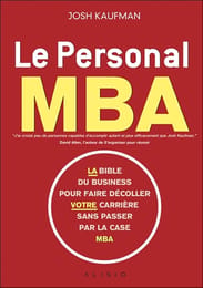 Le Personal MBA (audio + PDF)