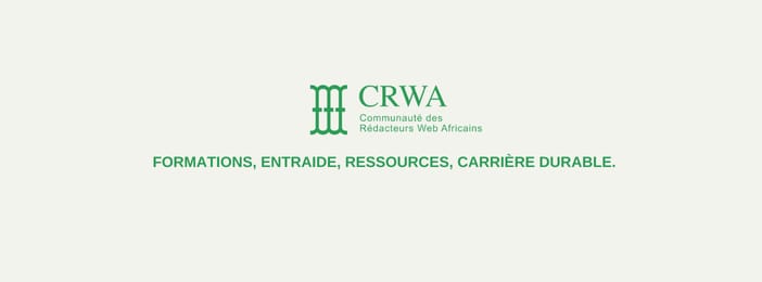 REJOINDRE LA #CRWA