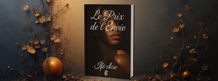 Découvrez Le Prix de l'Envie, Histoire Profonde d'Amitié Brisée