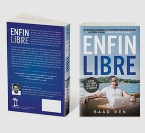 Enfin libre