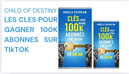 CLÉS POUR OBTENIR 100K ABONNES SUR TIKTOK EN MOINS D’UN AN