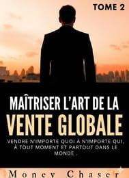 Maîtriser vente global TOM2