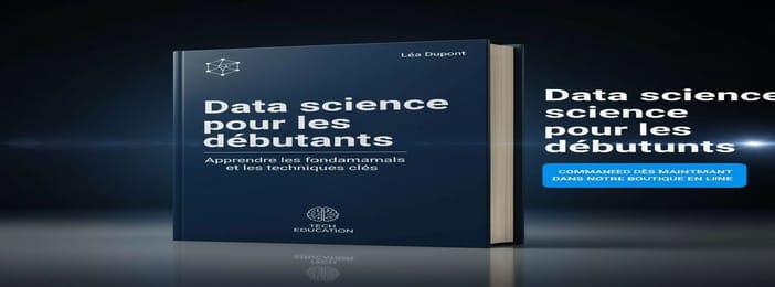 Data science pour débutant