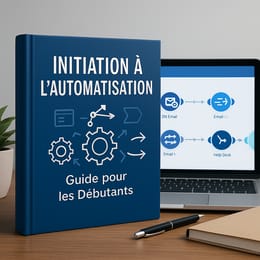 Initiation à l’Automatisation – Le Guide pour les Débutants motivés