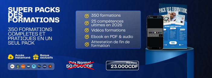 LES COMPÉTENCES LES PLUS RECHERCHÉES EN 2026
