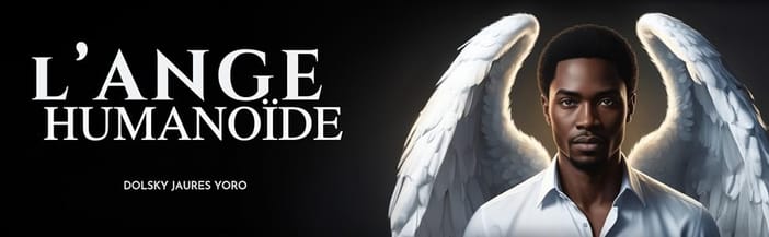 PDF - L'Ange Humanoïde