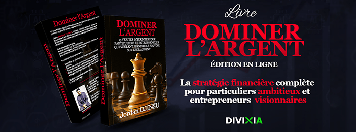 Tu dois absolument lire et appliquer ce livre pour maitriser la gestion de ton argent en 30 jours.