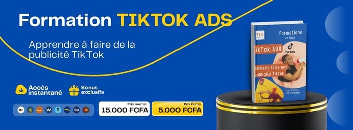 Comment faire la publicité sur TikTok