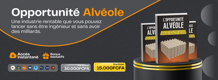 L'Opportunité Alvéole