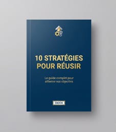 10 stratégies clés pour réussir et générer des revenus en ligne