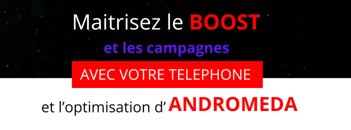 CAMPAGNE PUBLICITAIRE FACEBOOK ADS