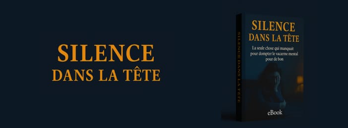 Silence dans la tête