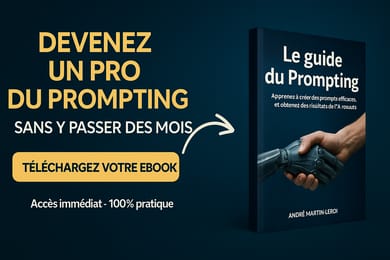 Maîtriser L'Art du Prompting