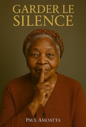 GARDER LE SILENCE