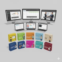 ProCoach Ultimate Office Kit