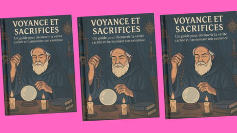 COMMENT FAIRE LA VOYANCE ?