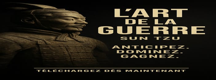 L'art de la guerre