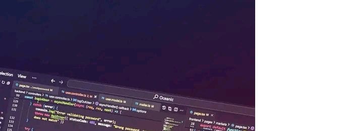Formation complète en developpement web