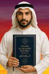 Shams al-Ma'arif traduit en français