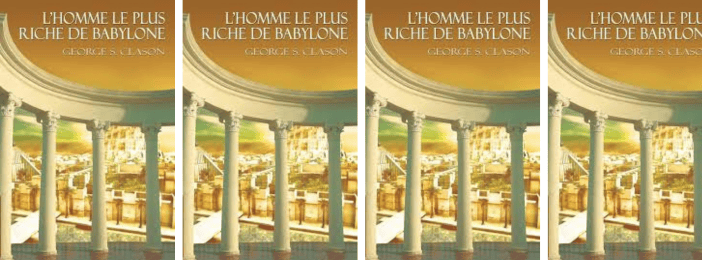 L'homme le plus riche de Babylone