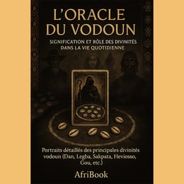 L'Oracle du Vodoun : Signification et Rôle des Divinités dans la Vie Quotidienne