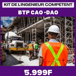 🏗️ PACK CAO – DAO PRO + Bonus Immobilier