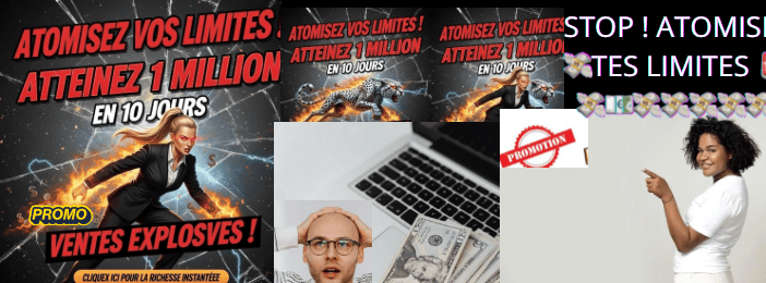 1M Express – Le Plan 10 Jours