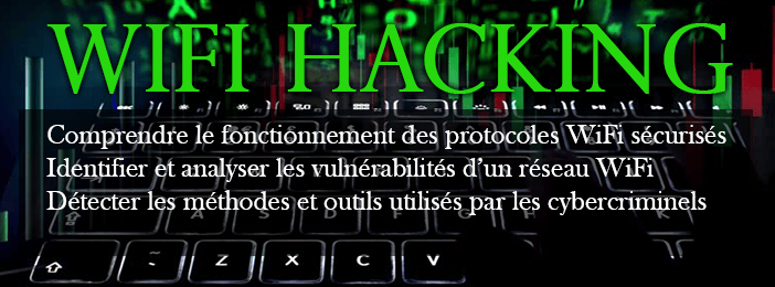 Wifi Hacking - La formation complète