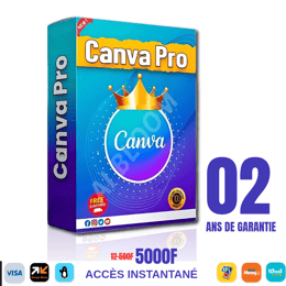 CANVA Premium