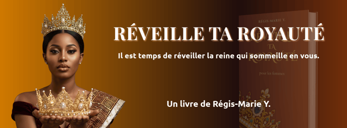[E-book] Réveille Ta Royauté (Femmes)