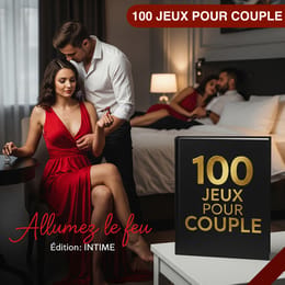 100 JEUX POUR COUPLE