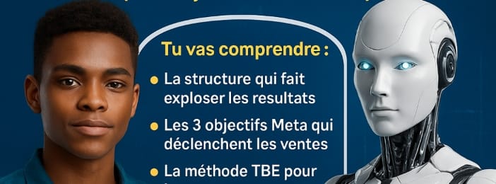 MISE À JOUR ANDROMEDA : la nouvelle structure des campagnes publicitaires