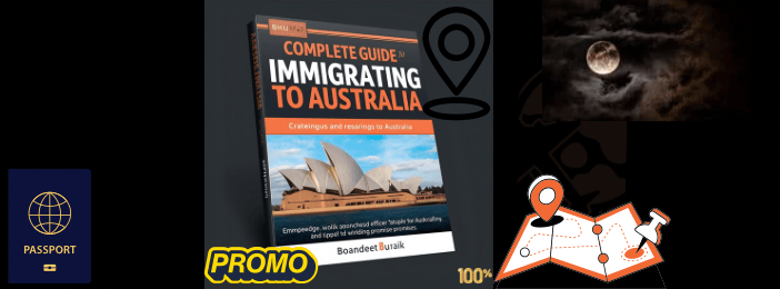 Guide complet pour immigrer en Australie