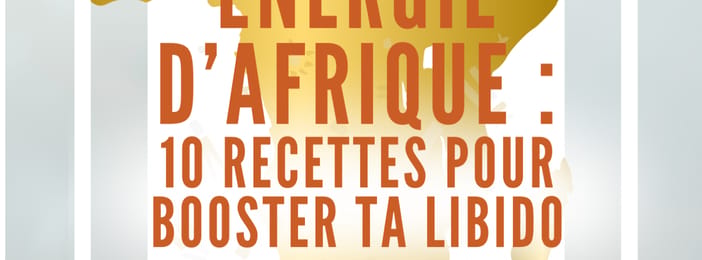 ENERGIE D'AFRIQUE