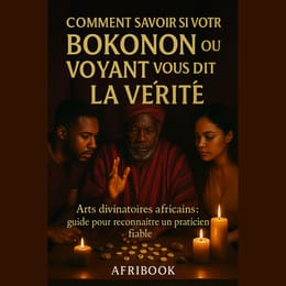Comment savoir si votre BOKONON ou VOYANT vous dit la vérité