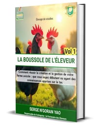 La boussole de l'éleveur