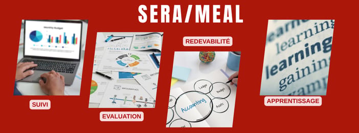 Maitriser les bases du Suivi-Evaluation des Projets en 1heure 30 minutes en Live