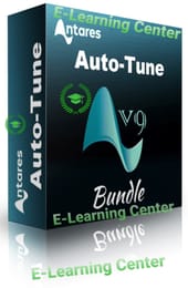 Antares Auto-Tune Bundle v9