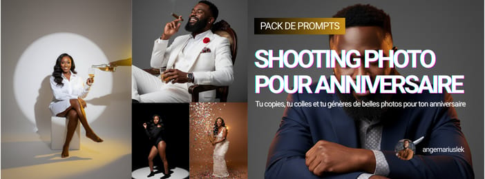 100 photos mémorables pour ton anniversaire