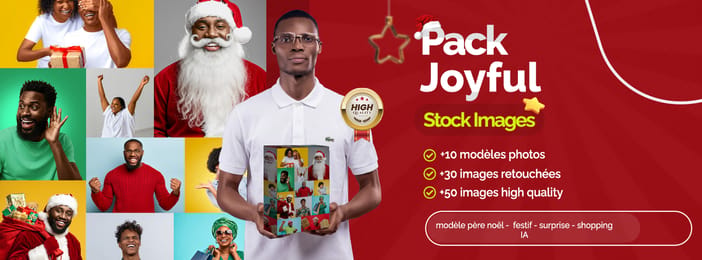 PACK JOYFUL