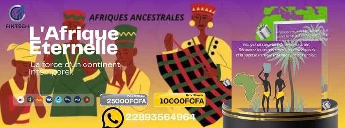 L'Afrique Éternelle
