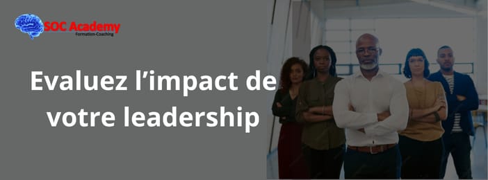 Diagnostic complet de leadership