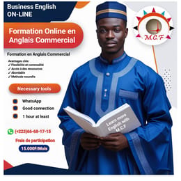 Learn Business English